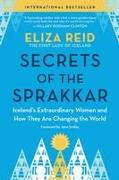 Secrets of the Sprakkar