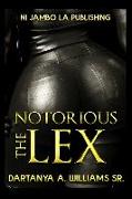The Notorious Lex