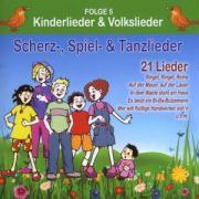 Kinderlieder & Volkslieder 5