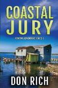 Coastal Jury: Coastal Adventure Series Number 9