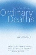 Ordinary Deaths