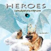 Heroes: Summer Vacation