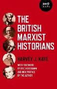 British Marxist Historians, The