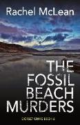 The Fossil Beach Murders