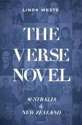 The Verse Novel: Australia & New Zealand