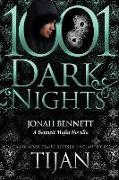 Jonah Bennett: A Bennett Mafia Novella