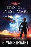 Beyond the Eyes of Mars