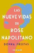 Las Nueve Vidas de Rose Napolitano / The Nine Lives of Rose Napolitano