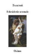 Il desiderio sessuale: versione filologica del saggio
