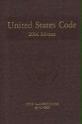 United States Code, 2006, V. 3, Title 7, Sections 701-End