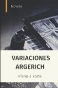 Variaciones Argerich: Piano Forte