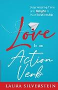 Love Is an Action Verb