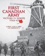 First Canadian Army