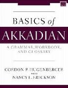 Basics of Akkadian