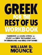 Greek for the Rest of Us Workbook