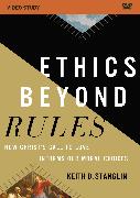 Ethics beyond Rules Video Study