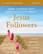 Jesus Followers Bible Study Guide plus Streaming Video