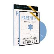 Parenting Study Guide with DVD