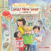 The Night Before Lunar New Year