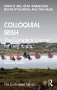 Colloquial Irish