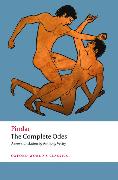 The Complete Odes