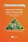 Assessment of Medicinal Plants for Human Health