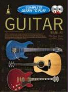 Complete Learn to Play Guitar