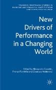 New Drivers of Performance in a Changing World