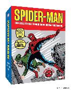 Spider-Man: 100 Collectible Postcards