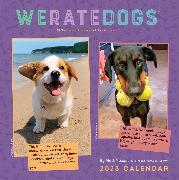 WeRateDogs 2023 Wall Calendar