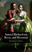 Samuel Richardson, Dress, and Discourse