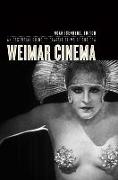 Weimar Cinema