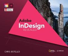 Adobe� InDesign Creative Cloud Revealed, 2nd Edition
