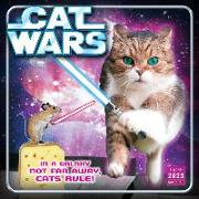 CAT WARS