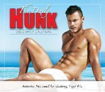 DAILY HUNK THE