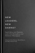 New Leaders, New Dawns?