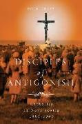 Disciples of Antigonish
