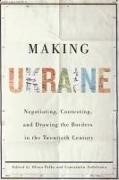 Making Ukraine
