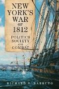 New York's War of 1812