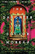 The Daughter of Doctor Moreau