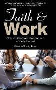 Faith and Work