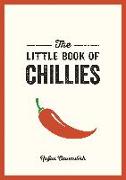 The Little Book of Chillies