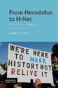 From Herodotus to H-Net