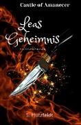 Leas Geheimnis - Castle of Amanecer Serie Band 1