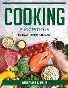 Cooking Suggestions