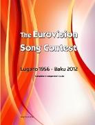 The Complete & Independent Guide to the Eurovision Song Contest 2012