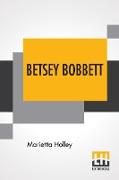Betsey Bobbett