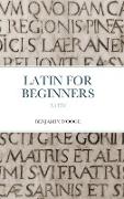 Latin for Beginners