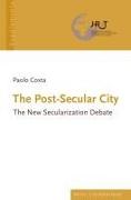 The Post-Secular City