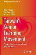 Taiwan¿s Senior Learning Movement